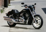 Harley-Davidson VRSC V-Rod